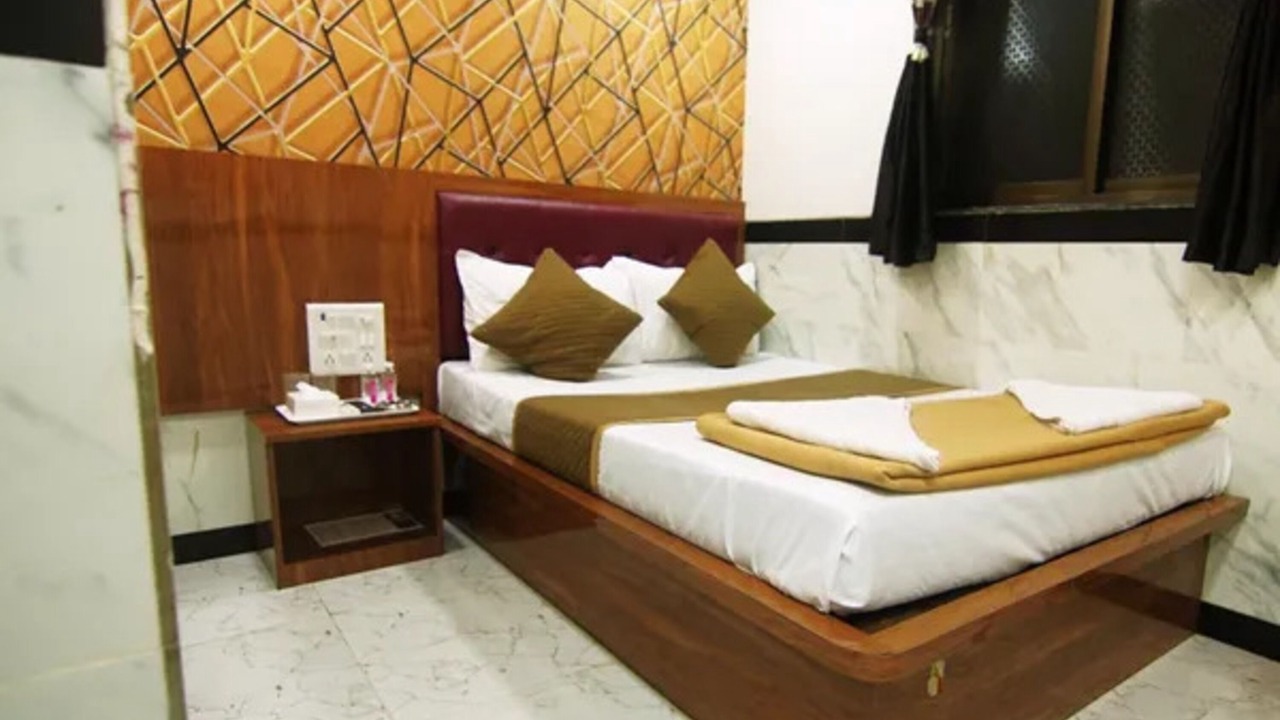Photo of Bedroom in Goregaon East