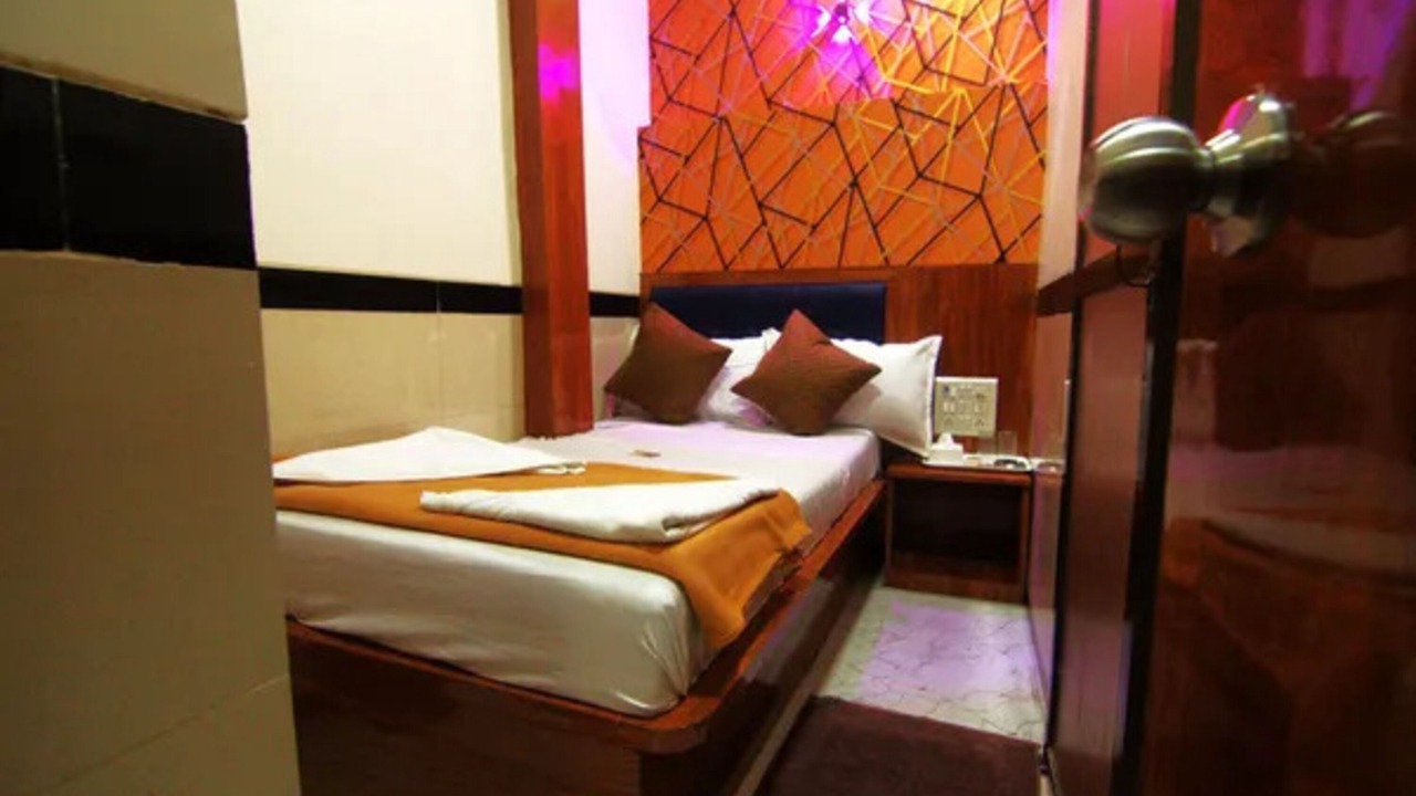 Photo of Bedroom in Goregaon East