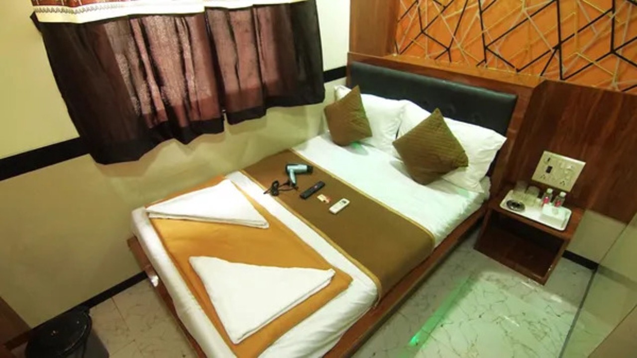 Photo of Bedroom in Goregaon East