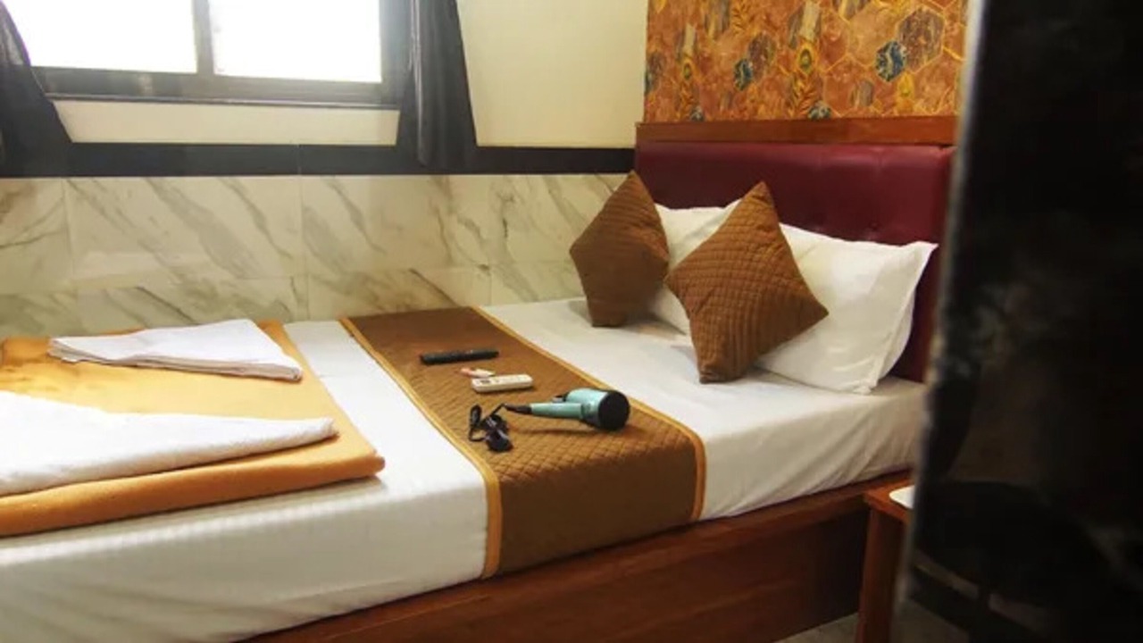 Photo of Bedroom in Goregaon East
