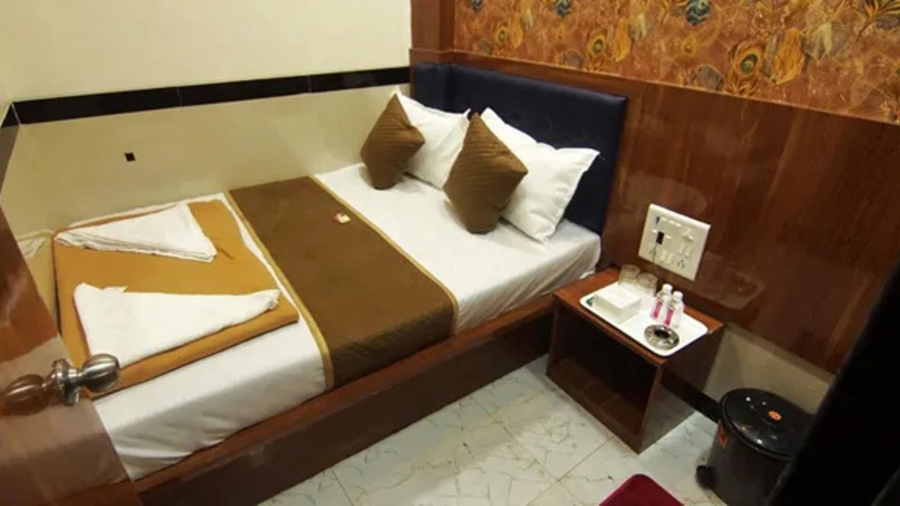 Photo of Bedroom in Goregaon East