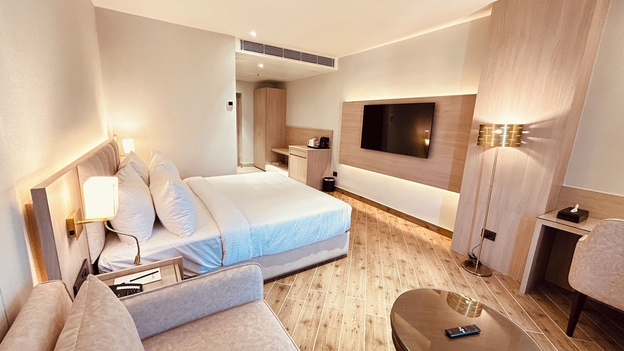 Photo of Bedroom in Chas