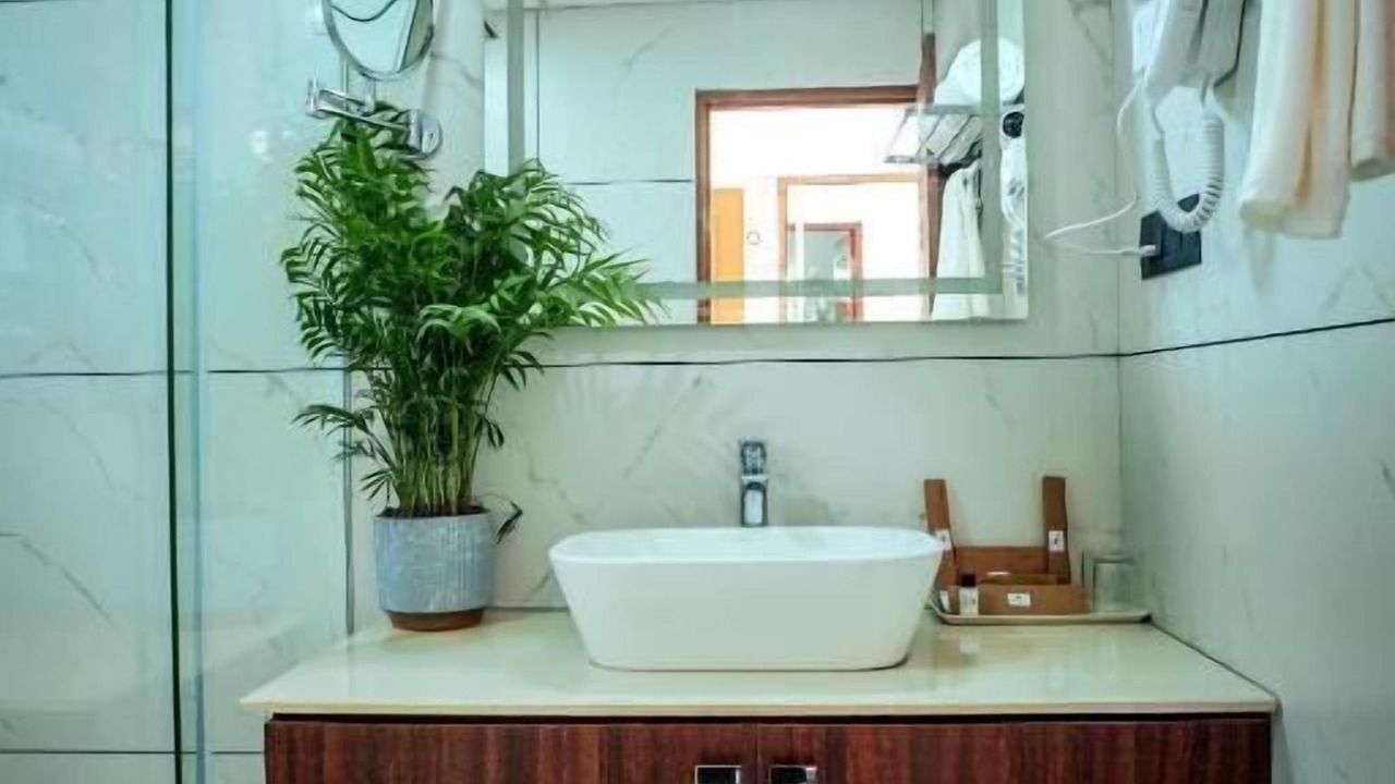 Photo of Bathroom in Kunchithanny