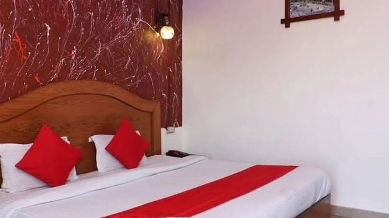 Photo of Bedroom in Satna