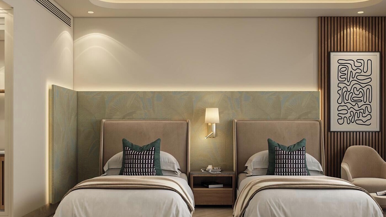 Photo of Bedroom in Bainguinim