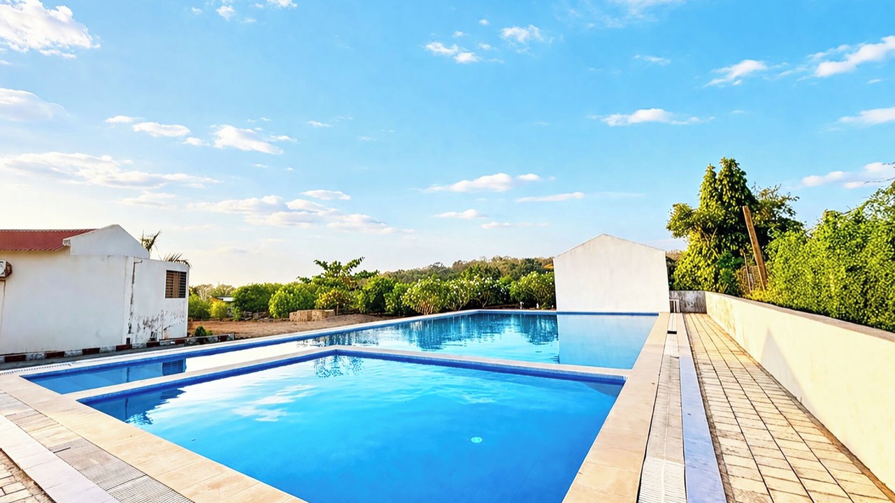 Photo of Outdoor in Talala