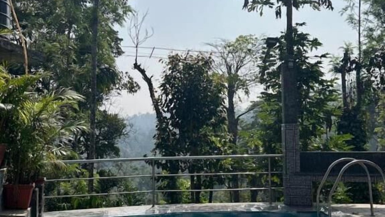 Photo of Outdoor in Somvarpet