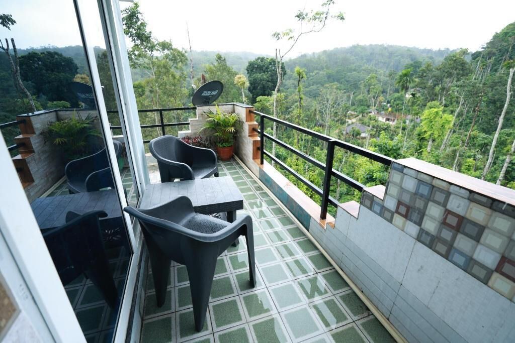 Photo of Patio Balcony in Somvarpet