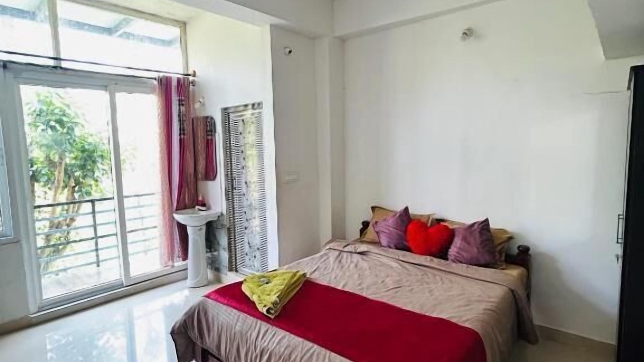 Photo of Patio Balcony in Somvarpet