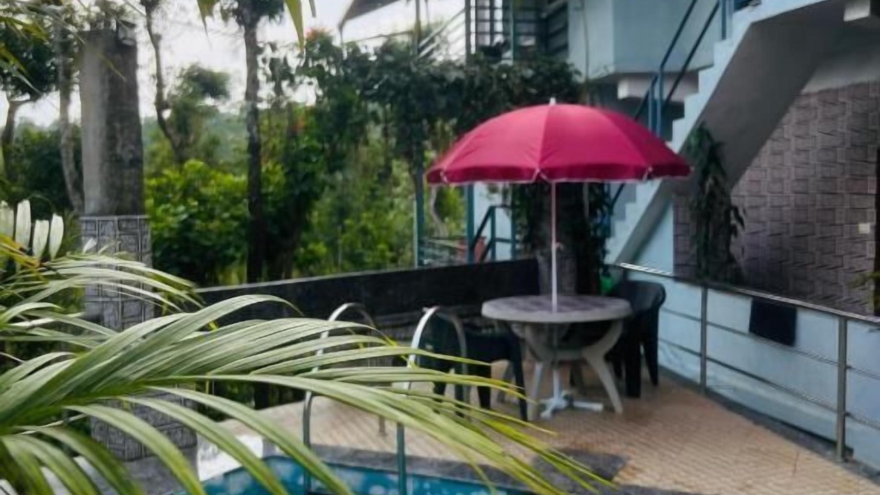 Photo of Outdoor in Somvarpet