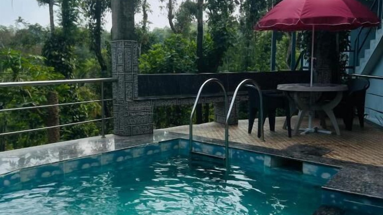 Photo of Outdoor in Somvarpet