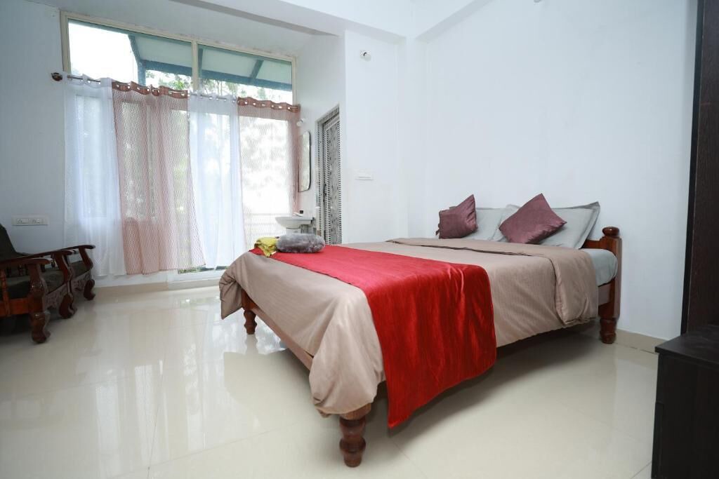 Photo of Patio Balcony in Somvarpet