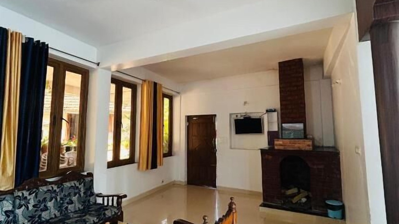 Photo of Livingroom in Somvarpet