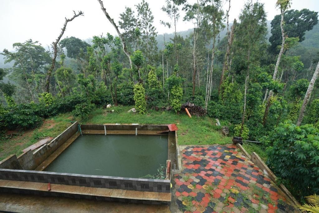 Photo of Outdoor in Somvarpet