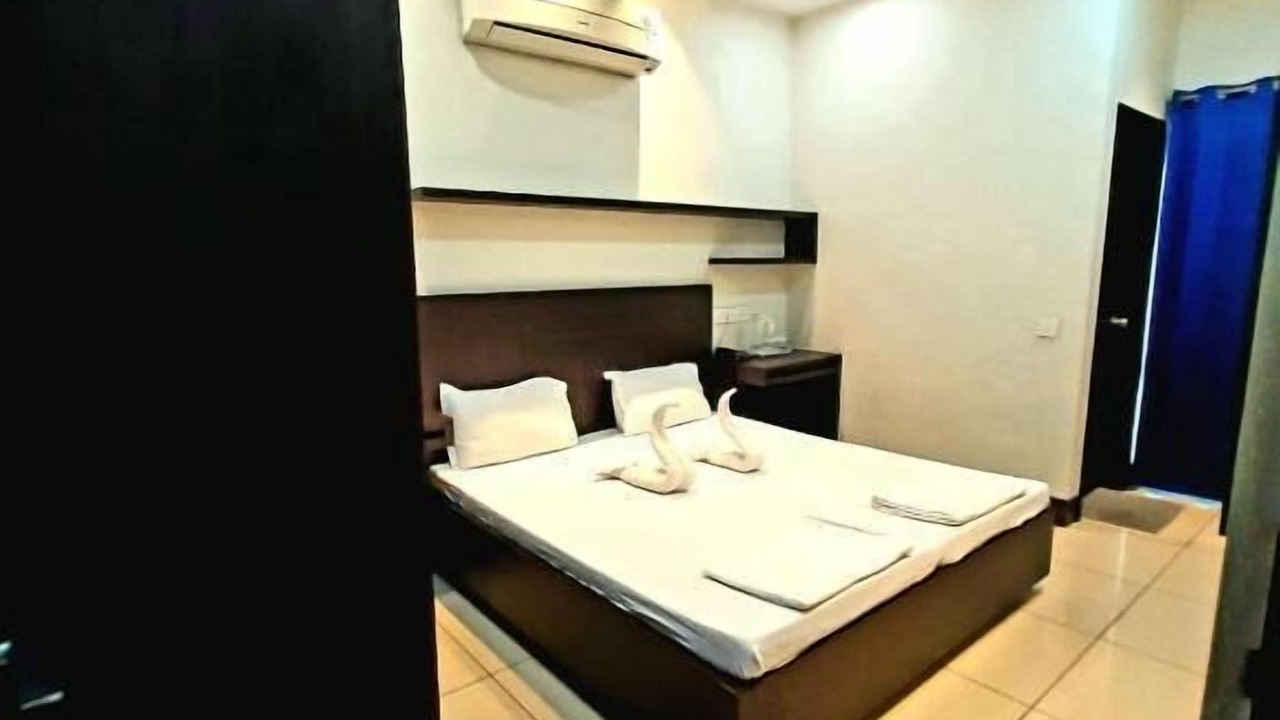 Photo of Bedroom in Ludhiana