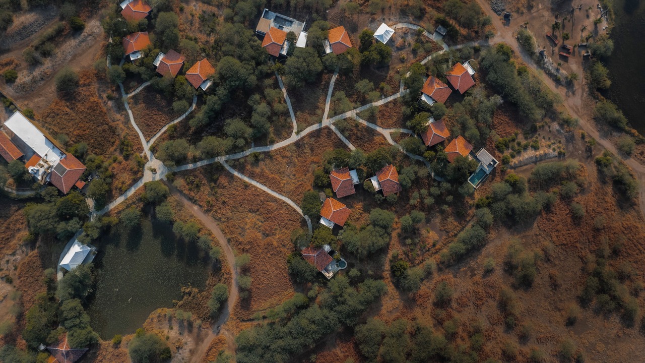 Photo of Outdoor in Velavadar