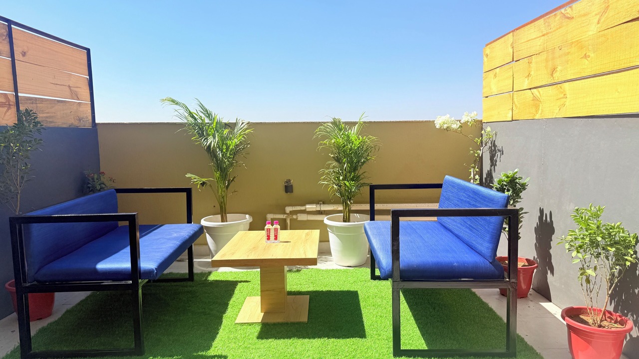Photo of Bedroom in Vaishali Nagar