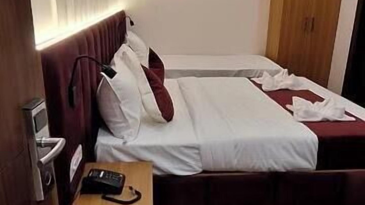 Photo of Bedroom in Jhansi