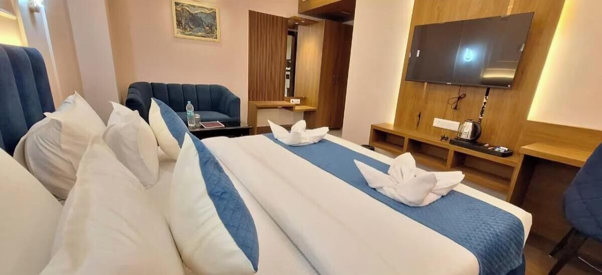 Photo of Bedroom in Jhansi