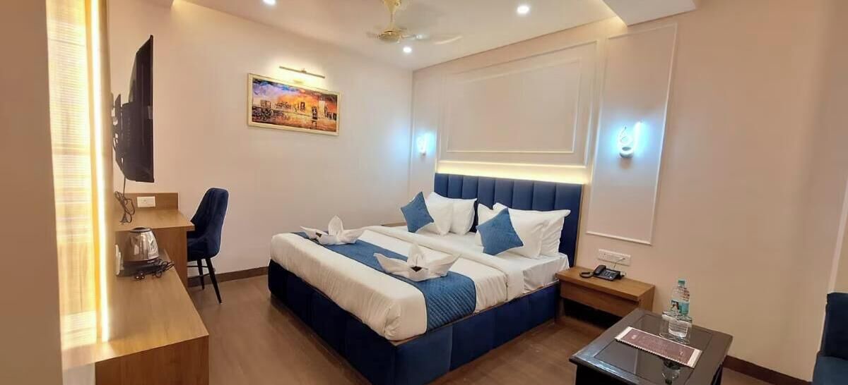 Photo of Bedroom in Jhansi