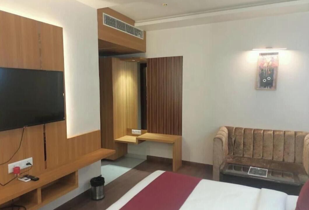 Photo of Bedroom in Jhansi