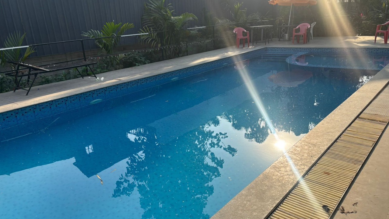 Photo of Outdoor in Kihim