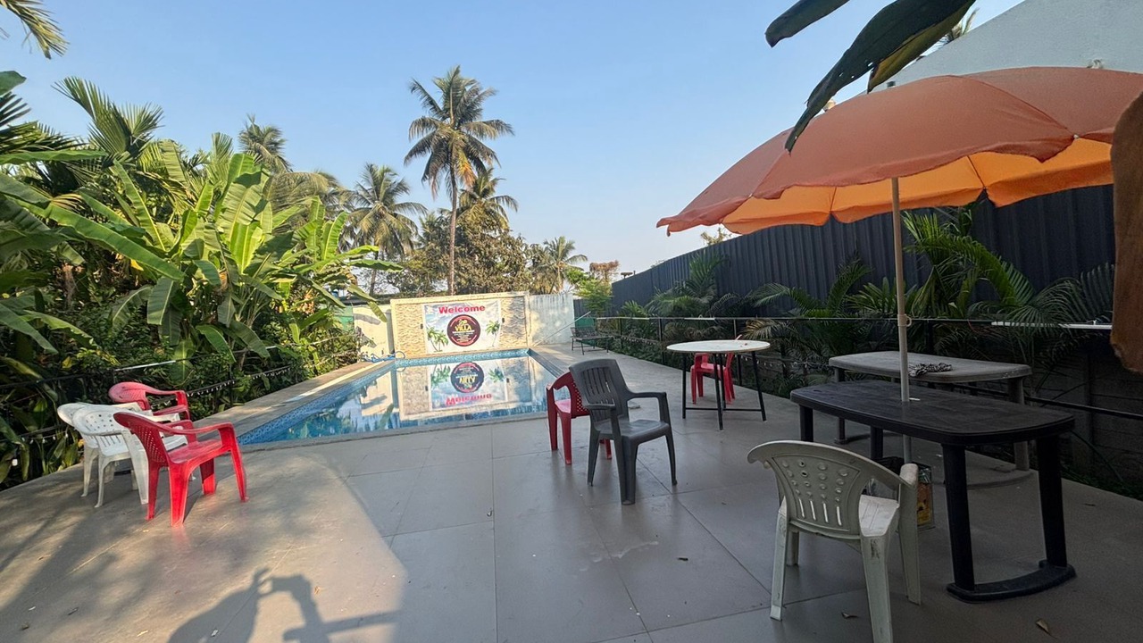 Photo of Outdoor in Kihim
