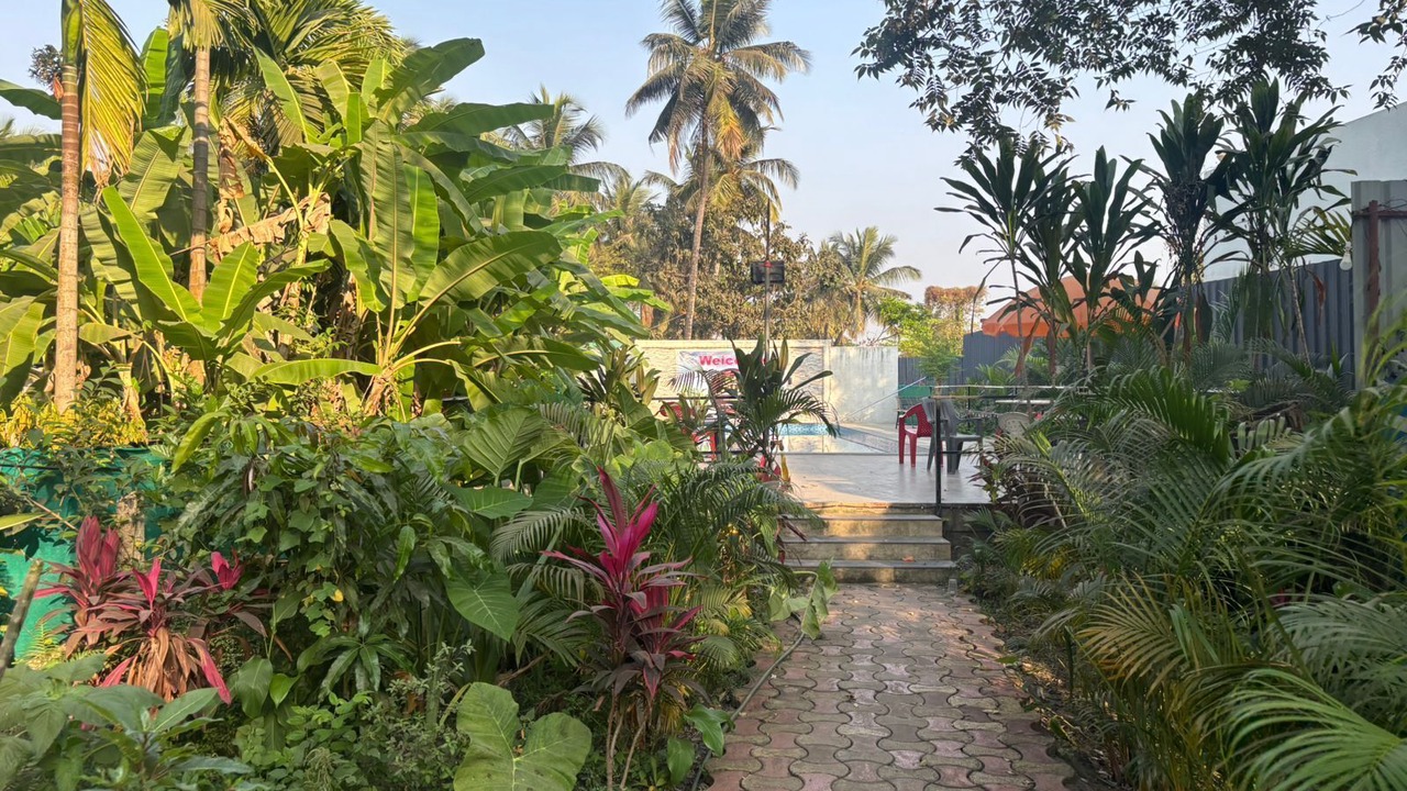 Photo of Outdoor in Kihim