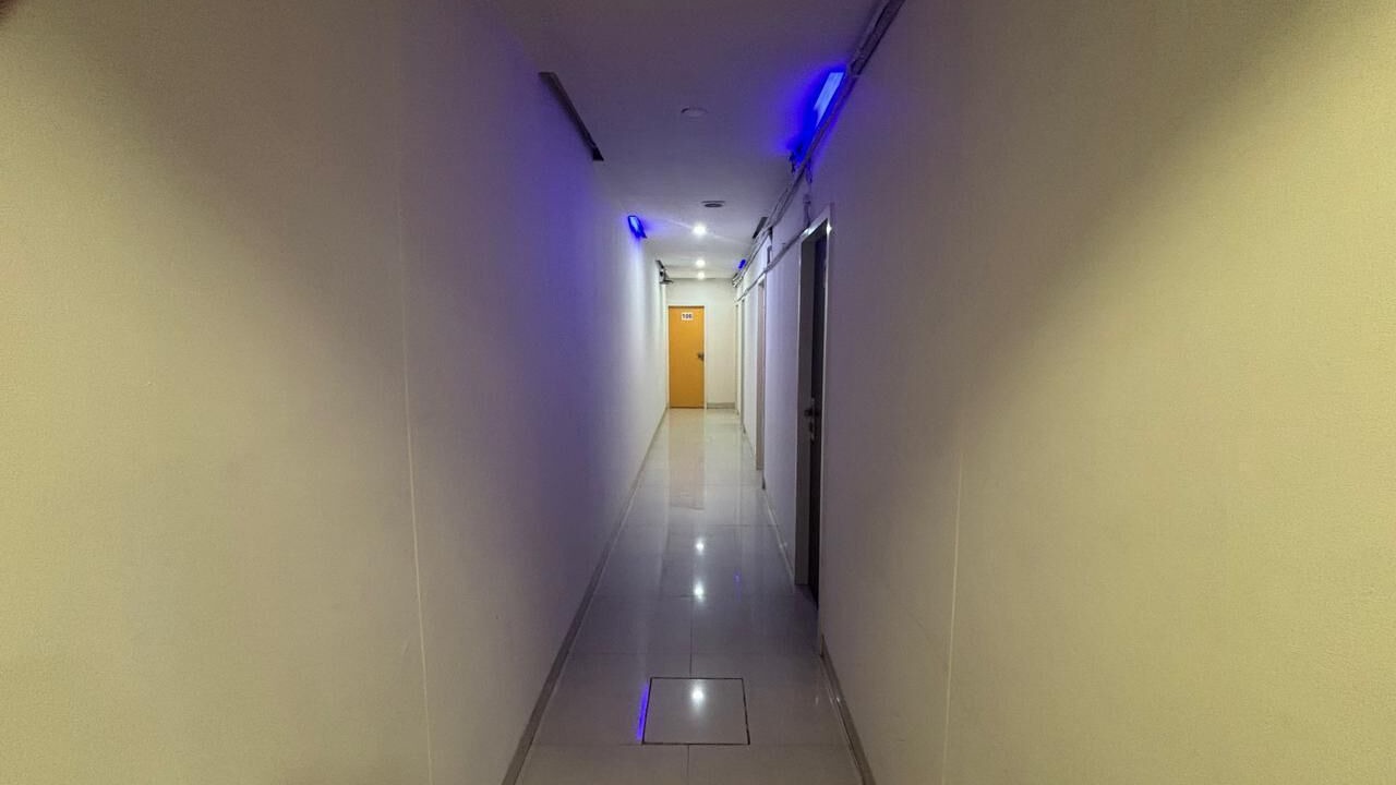 Photo of Bedroom in Jogeshwari West