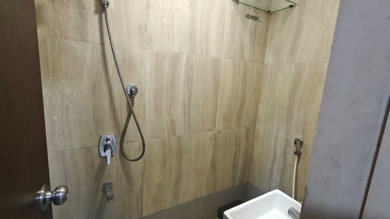 Photo of Bathroom in Jogeshwari West