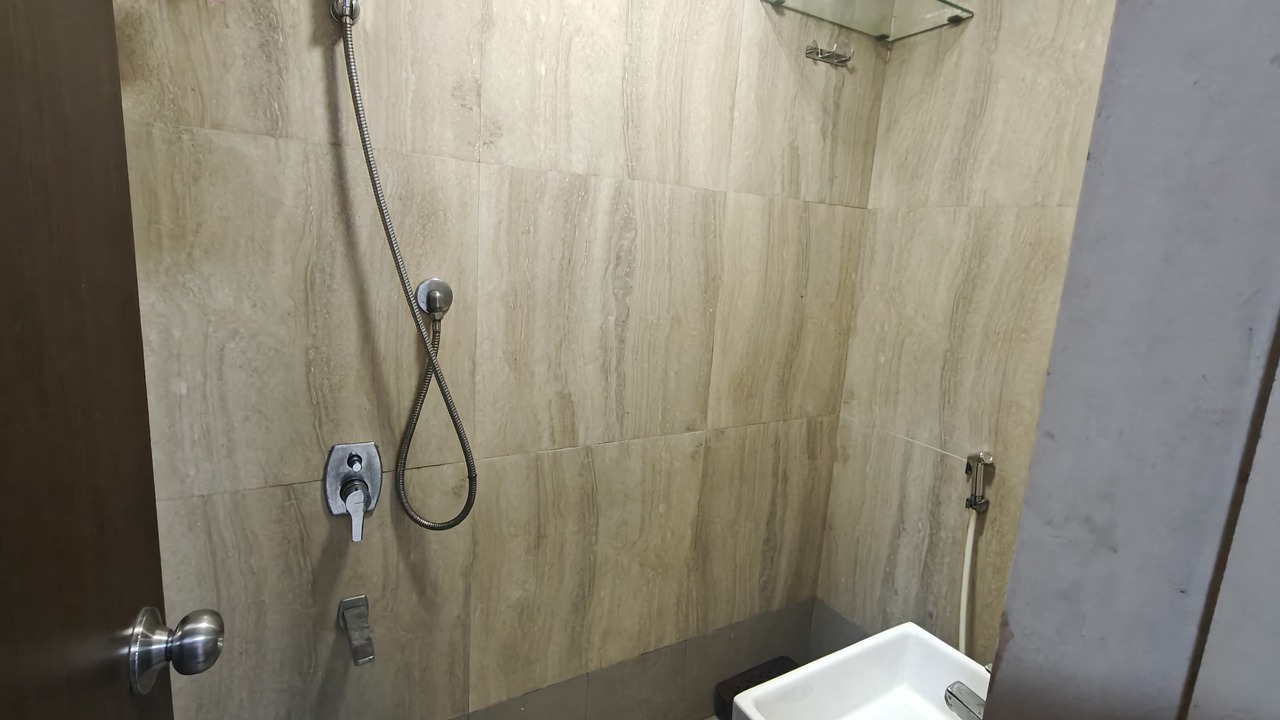 Photo of Bathroom in Jogeshwari West