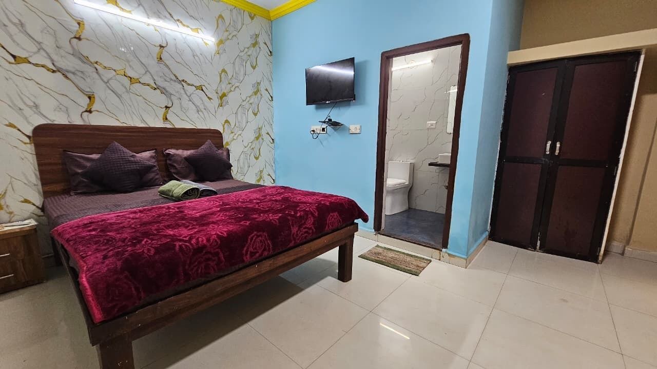 Photo of Bedroom in Gauravaddo