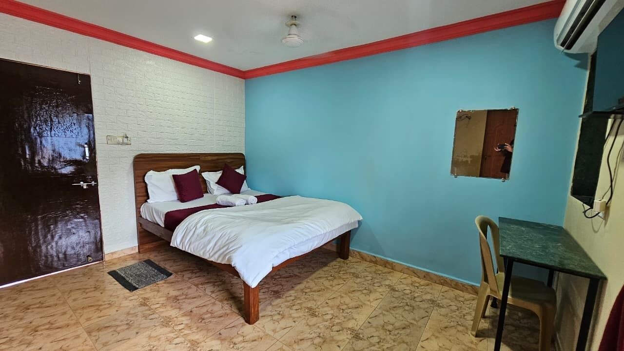 Photo of Bedroom in Gauravaddo