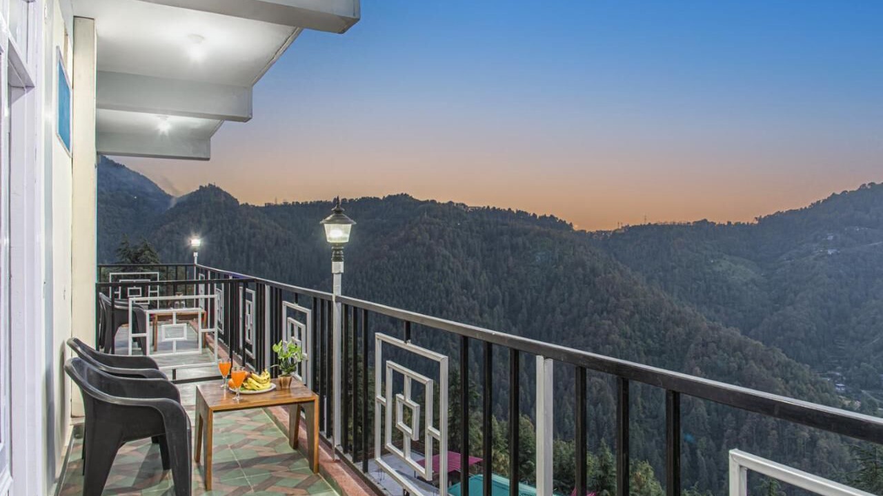 Photo of Outdoor in Shimla