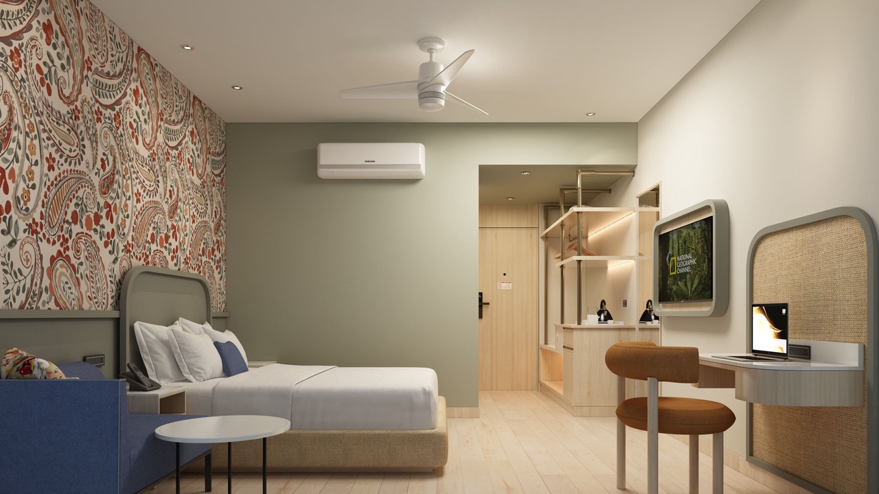 Photo of Bedroom in Turkapally