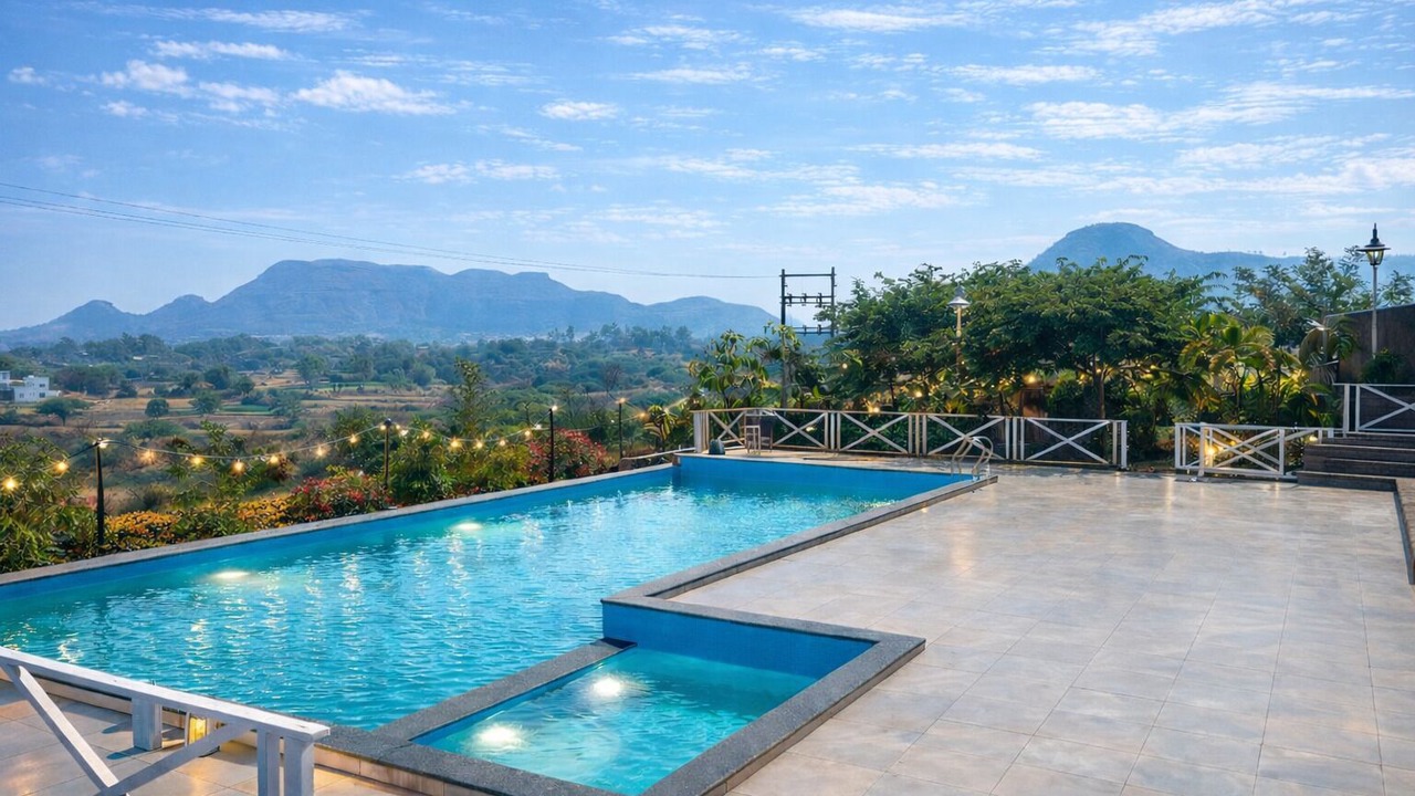 Photo of Outdoor in Talegaon