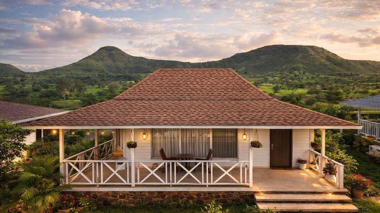 Photo of Outdoor in Talegaon