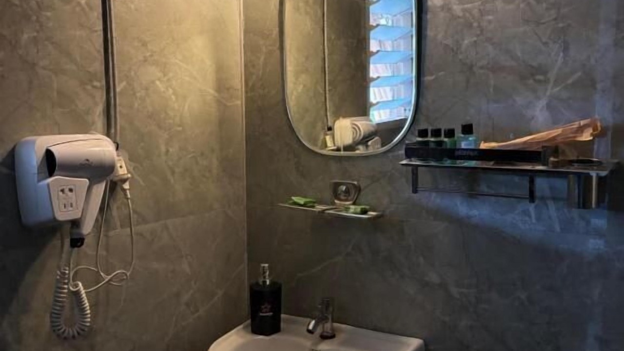 Photo of Bathroom in Talegaon