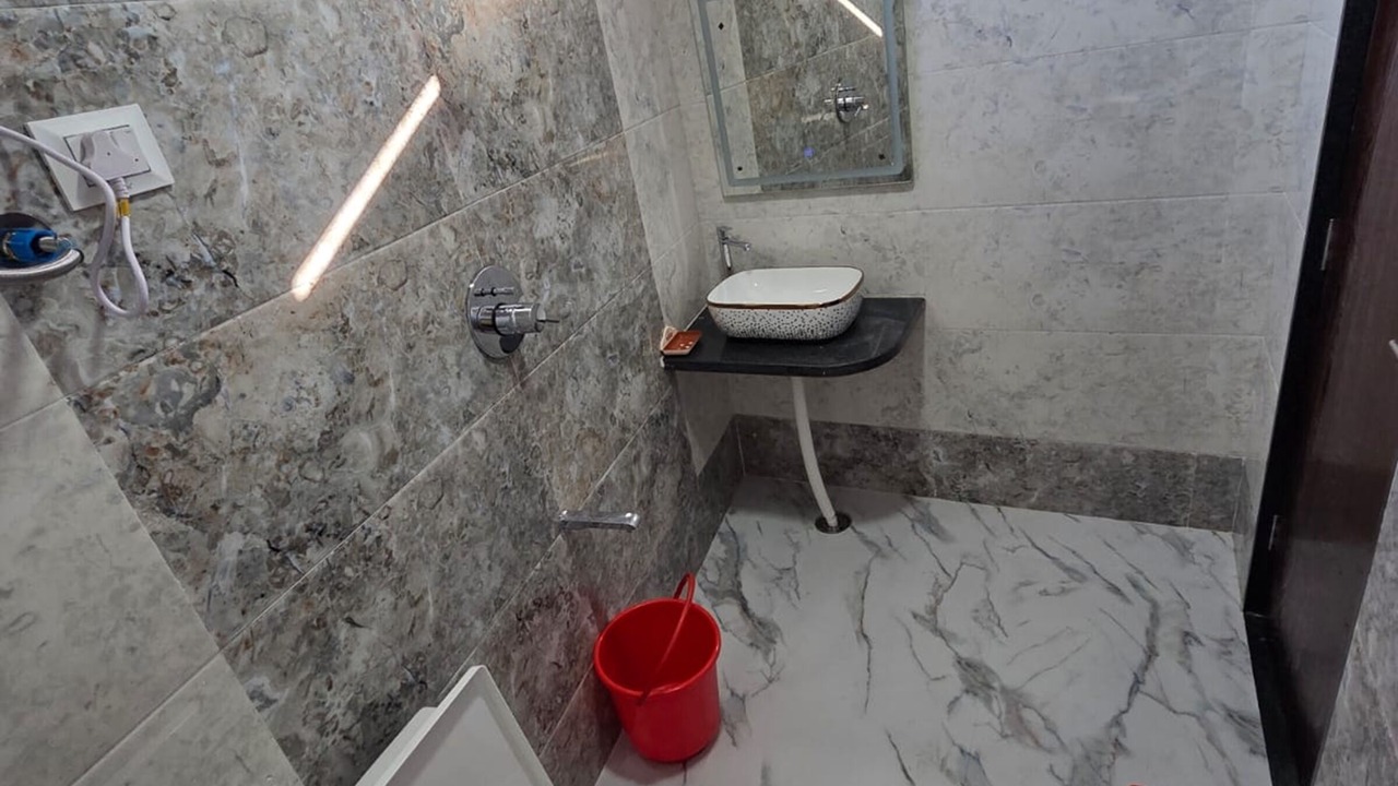 Photo of Bathroom in Ellora