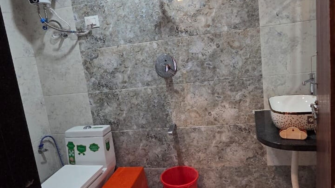 Photo of Bathroom in Ellora