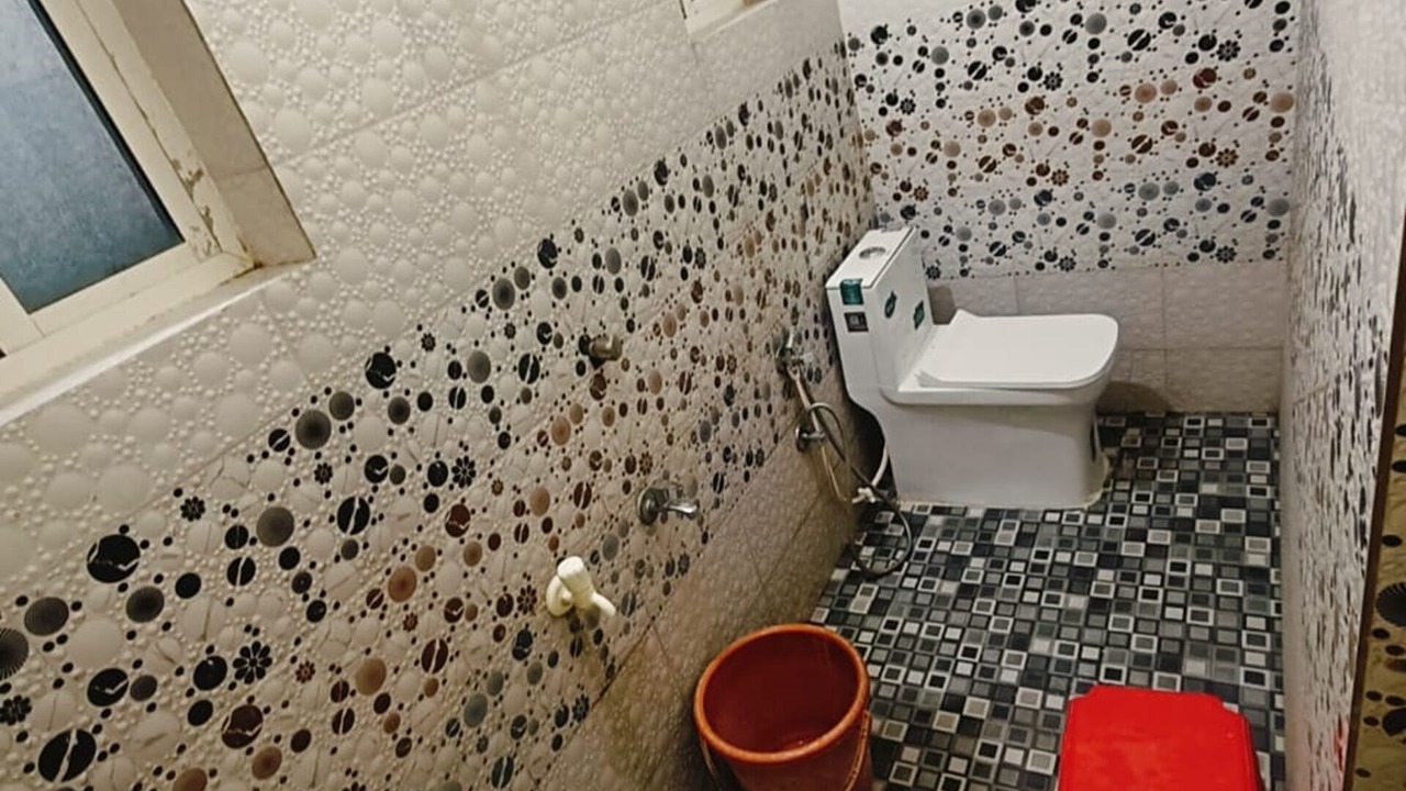 Photo of Bathroom in Ellora