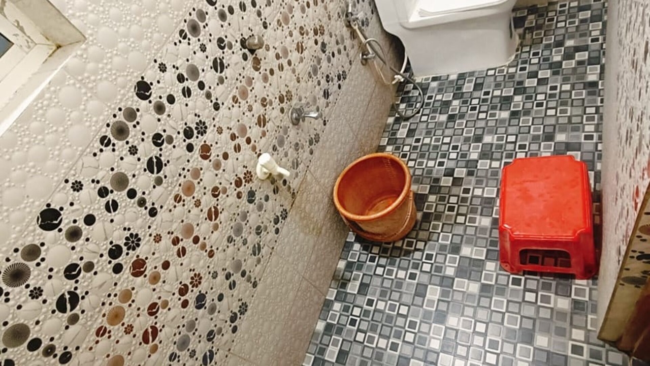 Photo of Bathroom in Ellora