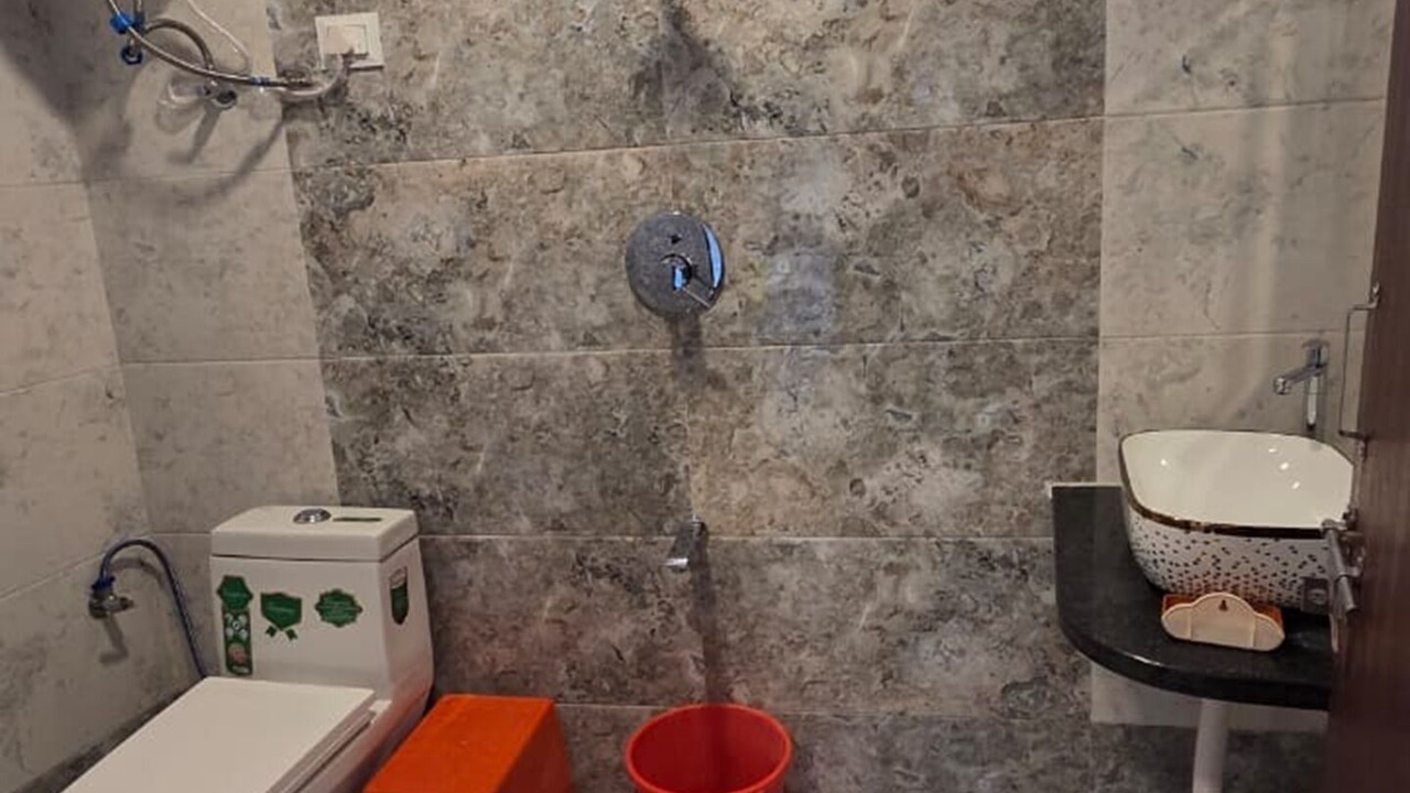 Photo of Bathroom in Ellora
