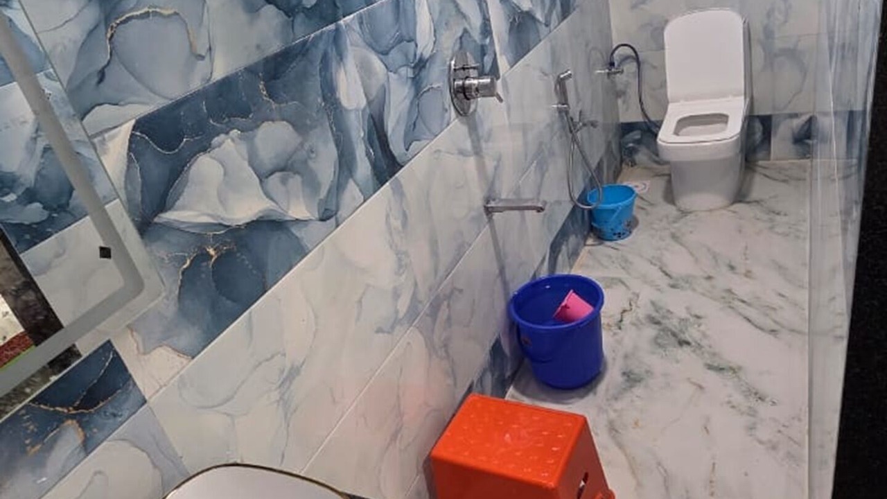 Photo of Bathroom in Ellora