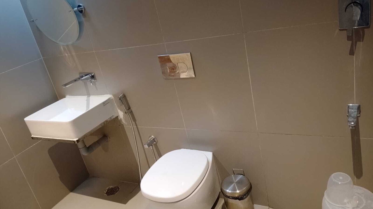 Photo of Bathroom in Dindigul