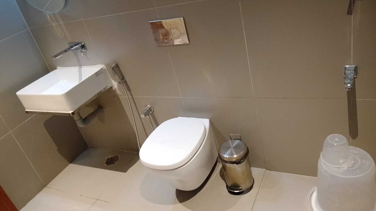 Photo of Bathroom in Dindigul
