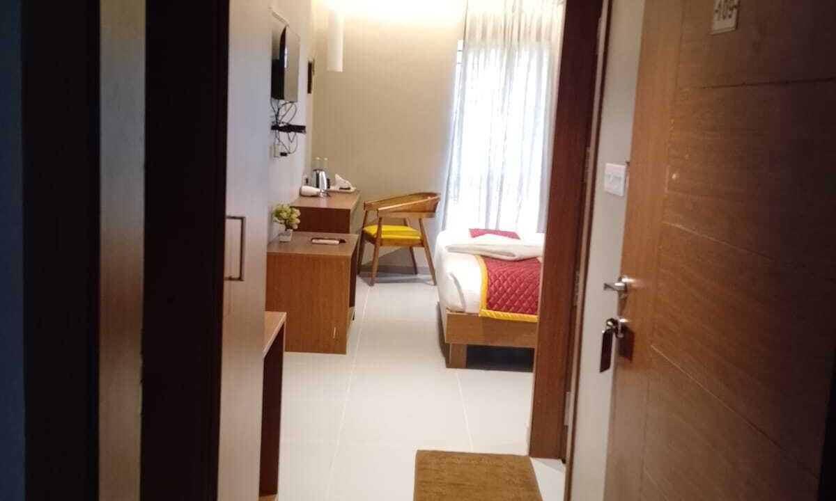 Photo of Bedroom in Dindigul