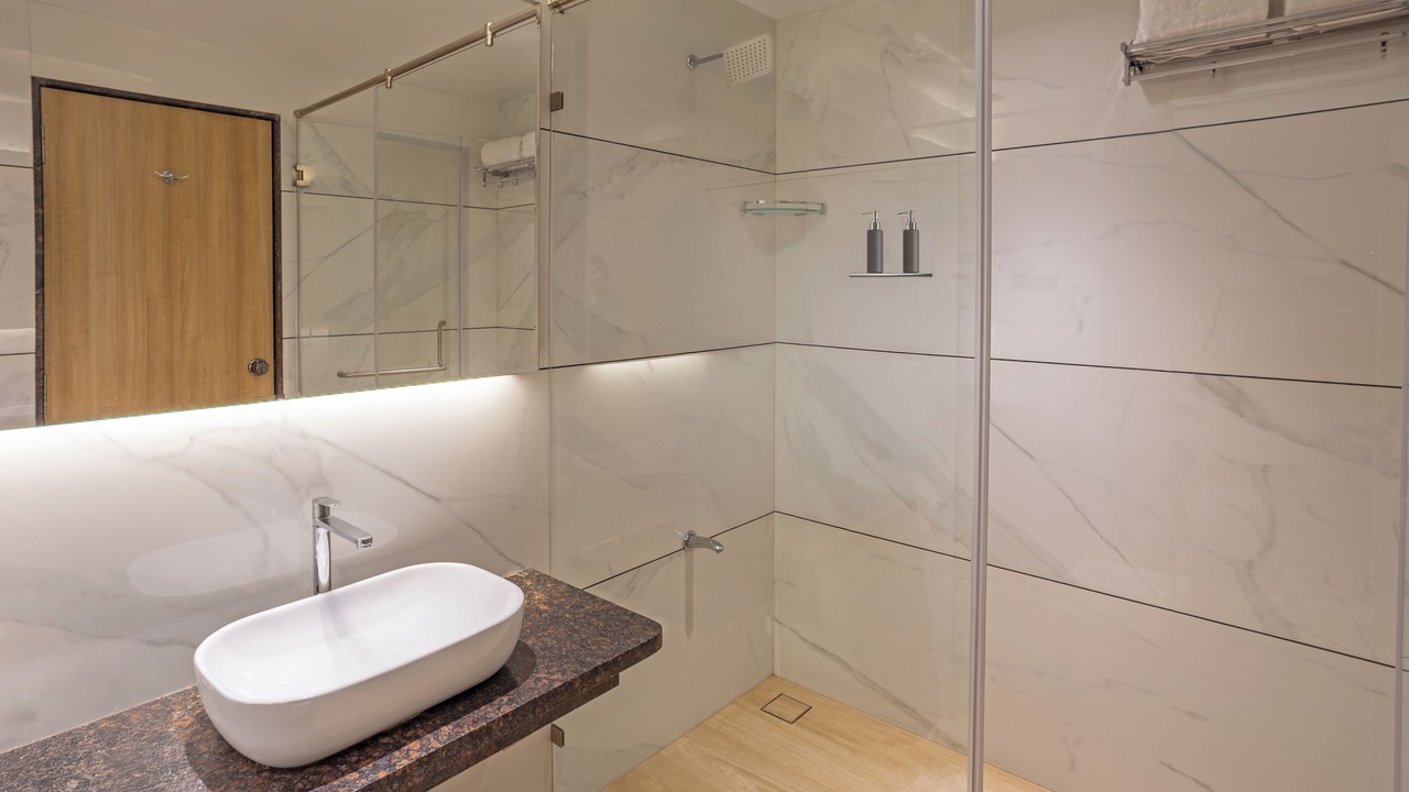 Photo of Bathroom in Lonavala