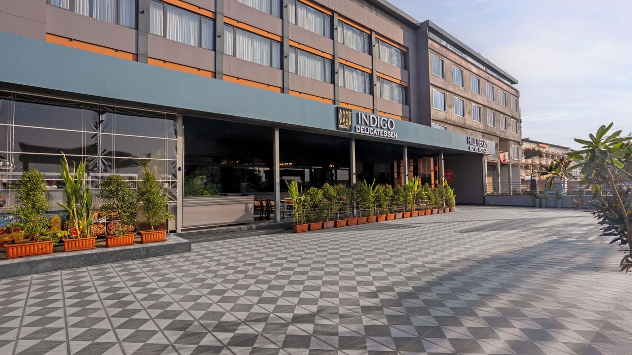 Photo of Outdoor in Lonavala