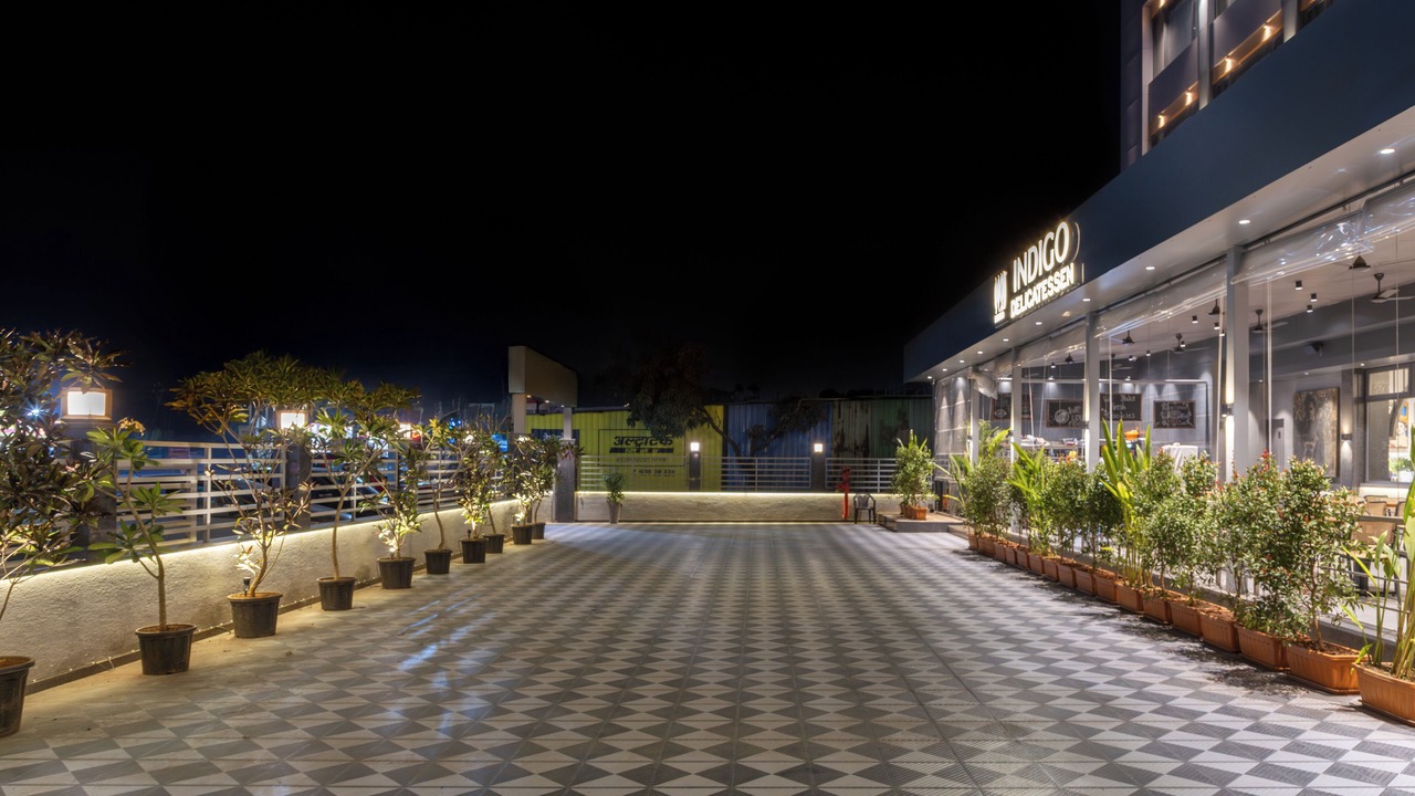 Photo of Outdoor in Lonavala